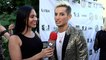 Frankie Grande Interview 3rd Annual “Wait Wait... Don't Kill Me!" Comedy Gala Red Carpet
