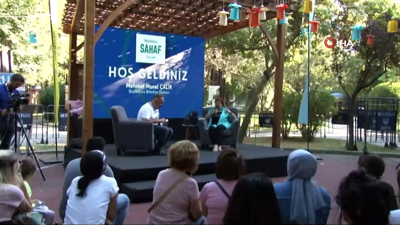 Barış ve Sevgi Buluşmaları Edis konseriyle son buldu