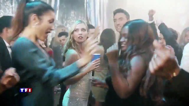 Voici la première vidéo qui présente officiellement le casting complet de la nouvelle saison de Danse avec les stars présentée par Camille Combal sur TF1wEolnwPIKA3vo_XV