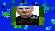 Full version  Steve Jobs: The Man Who Thought Different: A Biography Complete