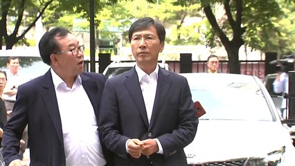 '비서 성폭행' 안희정 징역 3년 6개월 확정..."피해자 진술 일관" / YTN