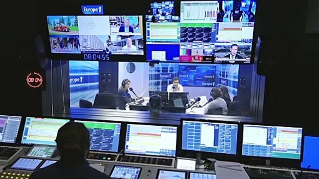 Hôpitaux : ces intérimaires des services d'urgences qui gagnent plus que les titulaires, Qu’est-ce qu’on fout encore là ?