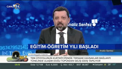 ABD ile ortak kara devriyesi başladı #AnalizSentez
