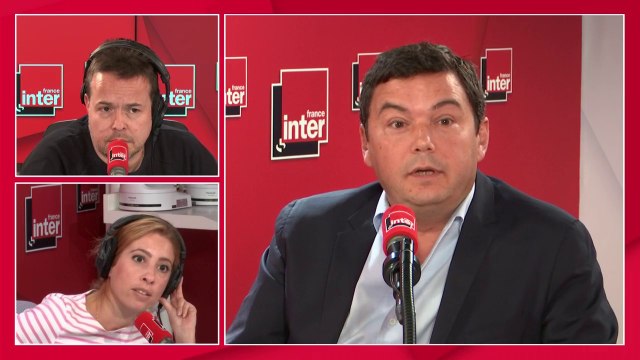 Thomas Piketty, économiste : L'objectif d'un impôt progressif sur la propriété, c'est que chacun ait accès à la propriété