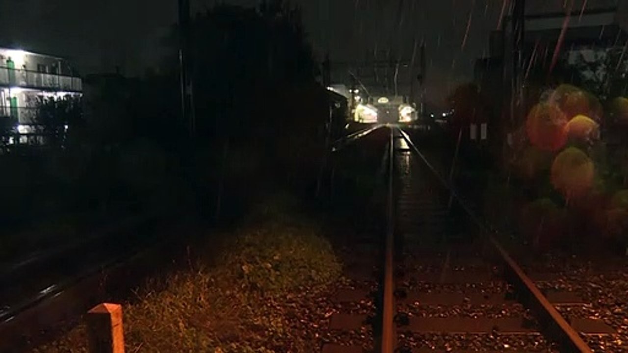 Eine Tote und mehr als 30 Verletzte durch Taifun in Japan