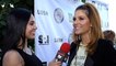 Maria Menounos Interview 3rd Annual “Wait Wait... Don't Kill Me!" Comedy Gala Red Carpet