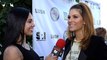 Maria Menounos Interview 3rd Annual “Wait Wait... Don't Kill Me!