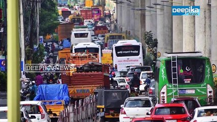 ഓ​ണ​ക്കാ​ലം ക​ഴി​യു​ന്ന​തു​വ​രെ പിഴയില്ല; ബോധവൽക്കരണം മാത്രം