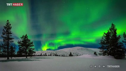 Gökyüzü tutkunları Ankara'da buluştu