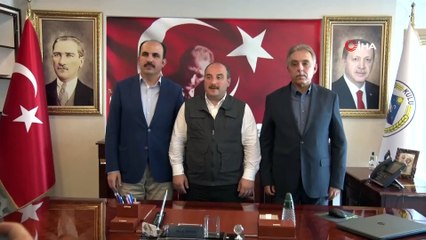 Bakan Varank: ASELSAN, Çok Önemli Bir Girişim