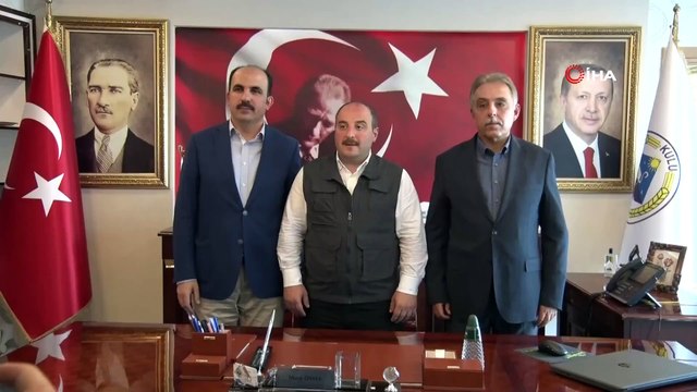 Bakan Varank: ASELSAN, Çok Önemli Bir Girişim