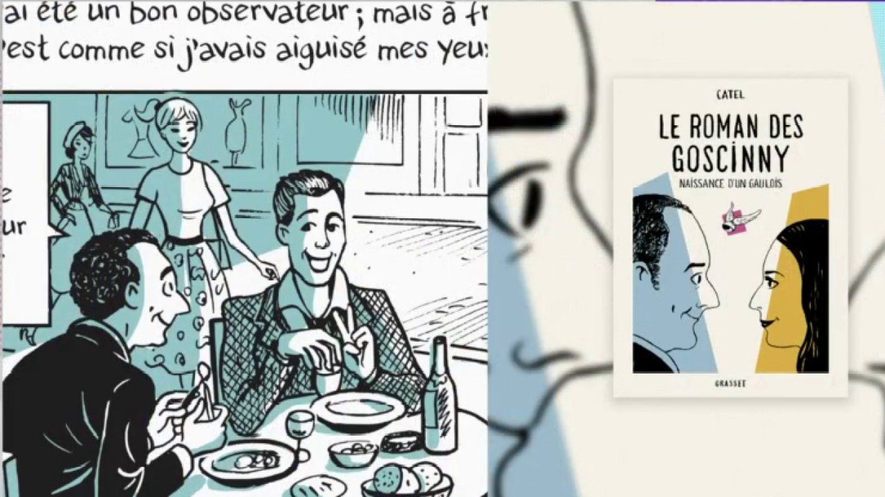 Mots - Au fil des pages…
