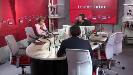 Thomas Piketty, économiste : "Si on veut résoudre le défi climatique actuel, on a besoin de dépasser le capitalisme, on a besoin d'une très forte réduction des inégalités"