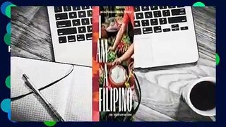 Online I Am a Filipino: And This Is How We Cook  For Online