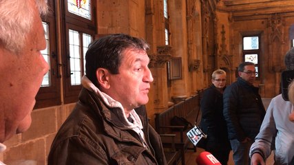 Rouen. Le procès du Cuba libre