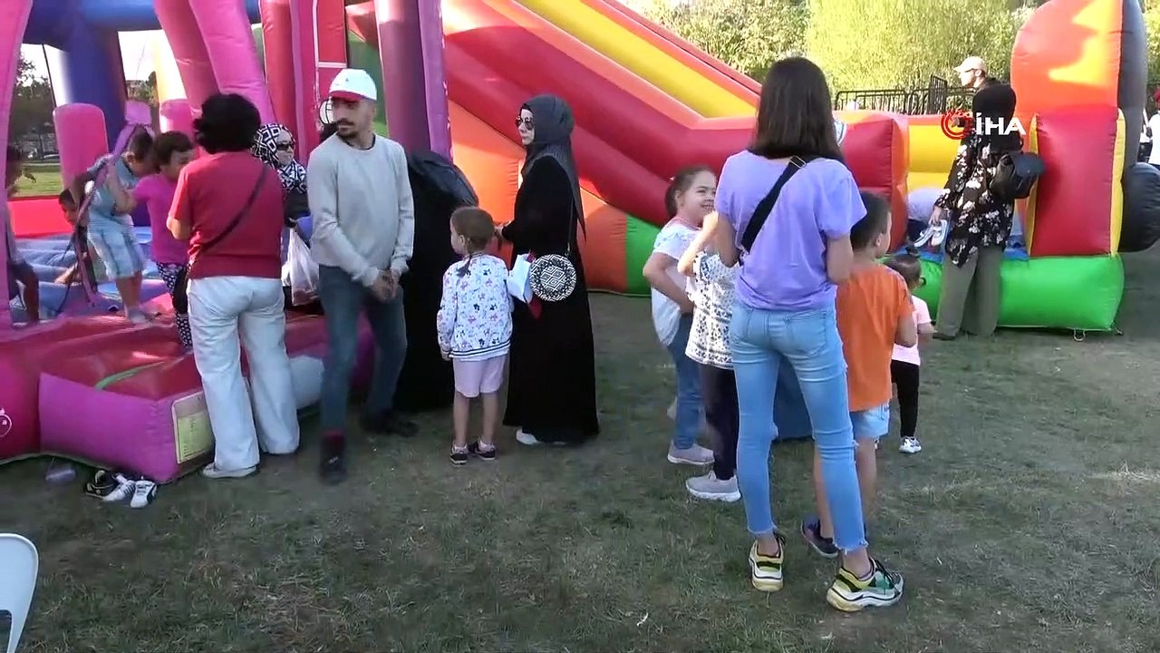 Beykoz’da mısır geleneği ‘Mısır Festivali’ ile yeniden hayat buldu