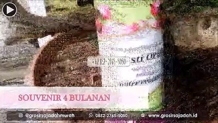 TERLARIS!!! 0852-2765-5050 Souvenir Pengajian 4 Bulanan