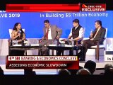 SBI Banking & Economics Conclave: See a Rs 35 trillion credit shortfall by 2025, says Credit Suisse