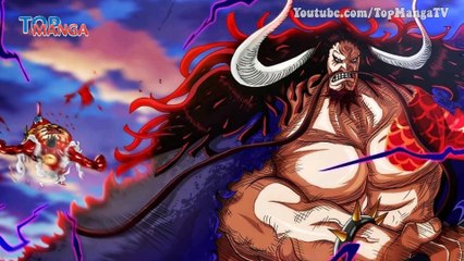 [Dự đoán One Piece 955]. Kế hoạch bí mật của Law