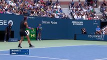 Rafael Nadal vs Daniil Medvedev : Résumé de la finale de l'US Open 2019