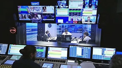 Le père d'une victime de l'incendie du "Cuba Libre" à Rouen : "Le soir du drame, ma vie s'est arrêtée"