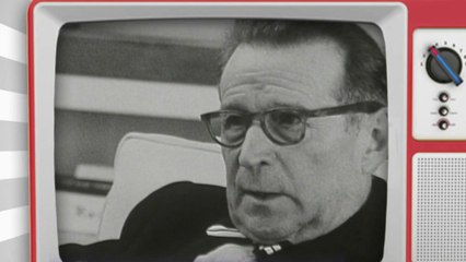 Retour en images - George Simenon, trente ans déjà !