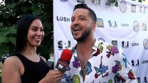 Jai Rodriguez Interview 3rd Annual “Wait Wait... Don't Kill Me!