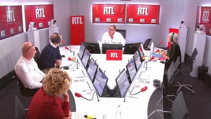 RTL Matin du 09 septembre 2019
