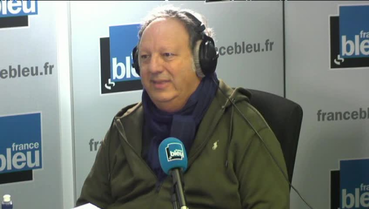 100% PSG : "Neymar est de retour " : Stéphane Bitton à suivre sur France Bleu Paris du lundi au vendredi  à 08h33