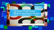 Full E-book Understanding Nursing Research: Building an Evidence-Based Practice, 6e  For Full