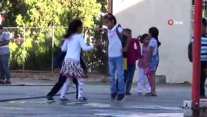 Sınırın sıfır noktasında ziller çaldı