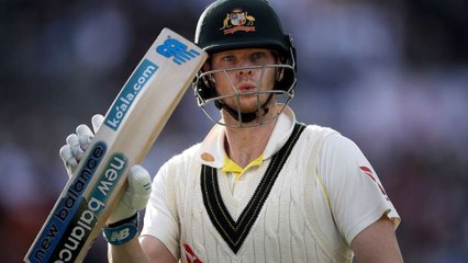 ಸ್ಮಿತ್ ಏನೇ ಮಾಡಿದ್ರು ಒಪ್ಪುತ್ತಿಲ್ಲ ಇಂಗ್ಲೆಂಡ್..? | ashes test | Oneindia Kannada