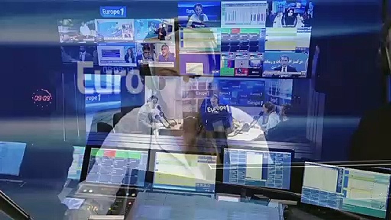 Les audiences du dimanche 8 septembre : "Raid Dingue" cartonne sur TF1 devant "Les figures de l'ombre" sur France 2