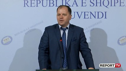 Report TV - Presidenti në Komision, Maliqi: 'Show' mediatik, Meta burrë shteti
