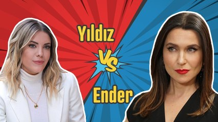 Ender vs Yıldız
