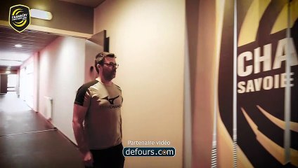 Erick Mathé prolonge jusqu'en 2024 !