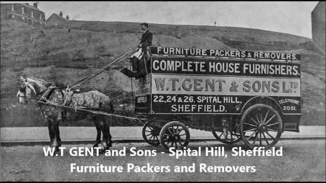 Tim Hale's collection of more than 10,000 postcards documenting Sheffield's history is set to go under the hammer