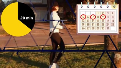 11 Quick Exercises to Improve Your Memory by 80%