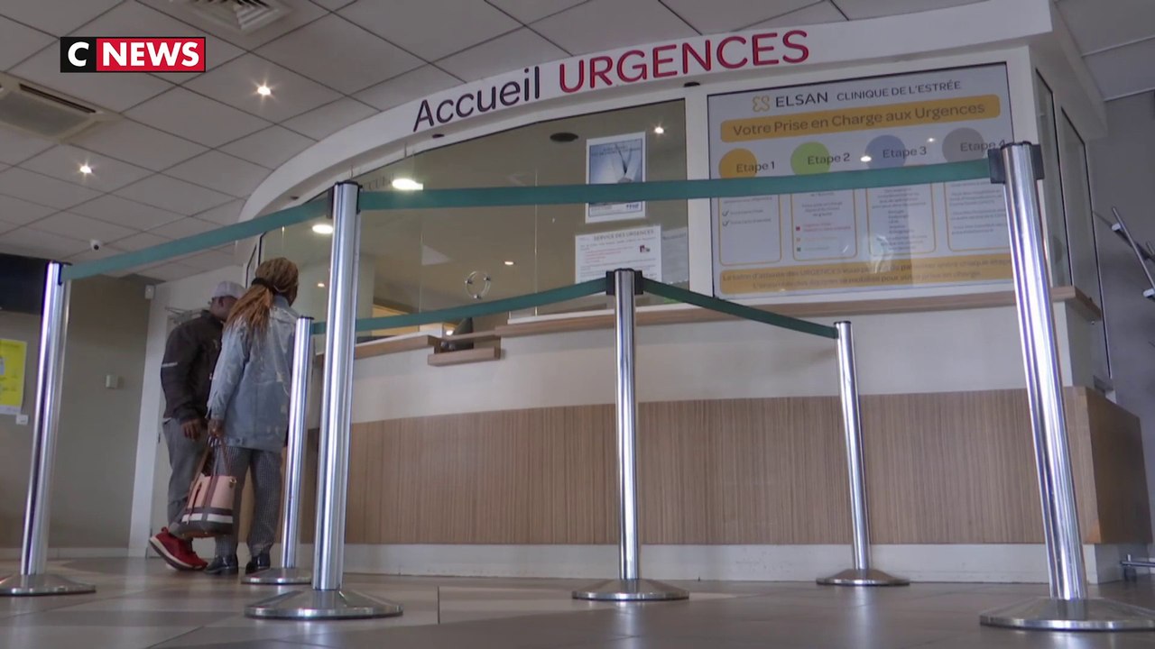 Urgences : la solution des cliniques ?