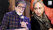 Jaya Bachchan ANGRY At A Book Launch Hosted By Amitabh Bachchan