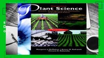 Full E-book  Hartmann s Plant Science: Growth, Development, and Utilization of Cultivated Plants