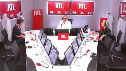 L'album de Jean-Baptiste Guégan, sosie vocal de Johnny Hallyday, cartonne en France