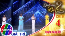 THVL | Duyên dáng bolero 2019 - Tập 4[7]: Kết Quả