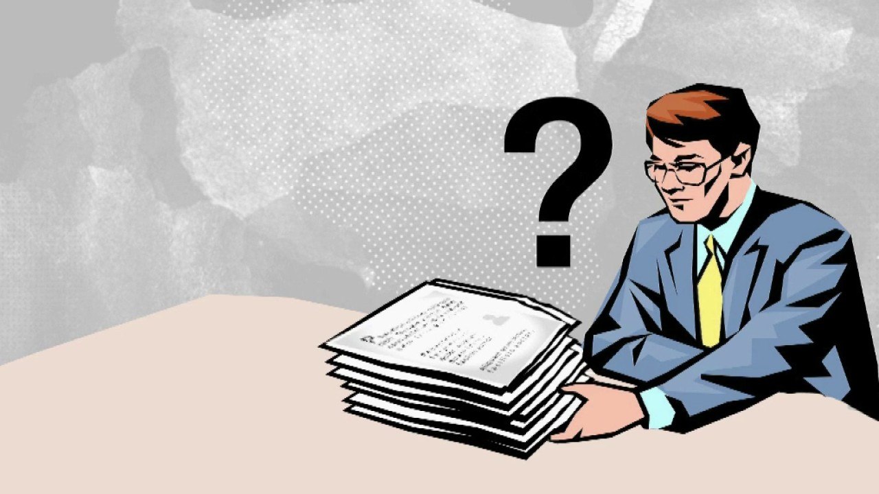 Emploi - Le casse-tête du CV