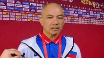 Will Yeng Guiao stay on as Gilas Pilipinas head coach after FIBA World Cup debacle?