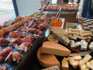 Brunch Versus Brasserie & Plus (Strasbourg) - OuBruncher