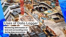 Data Loggers Types, Applications & How it Works
