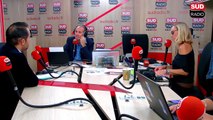 Sébastien Chenu (RN) : Invité politique de Sud Radio Matin