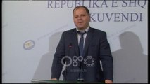 RTV Ora - Maliqi: Kuvendi show me Presidentin, Meta si burrë shteti shmangu përplasjen civile