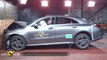 VÍDEO: Descubre cómo es de seguro el Mercedes CLA 2019
